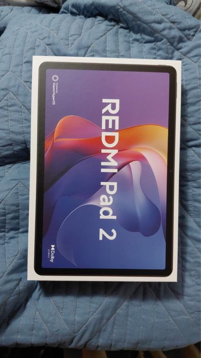 Продам планшет REDMI PAD 2