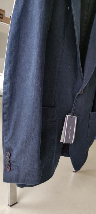 Sacou bărbați Tommy Hilfiger