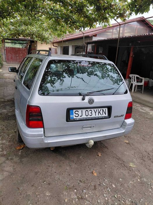 Vand VW GOLF III Benziner 1,6 liter in stare buna