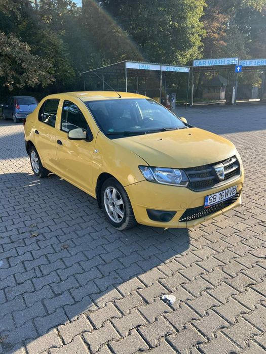 De vânzare Dacia Logan
