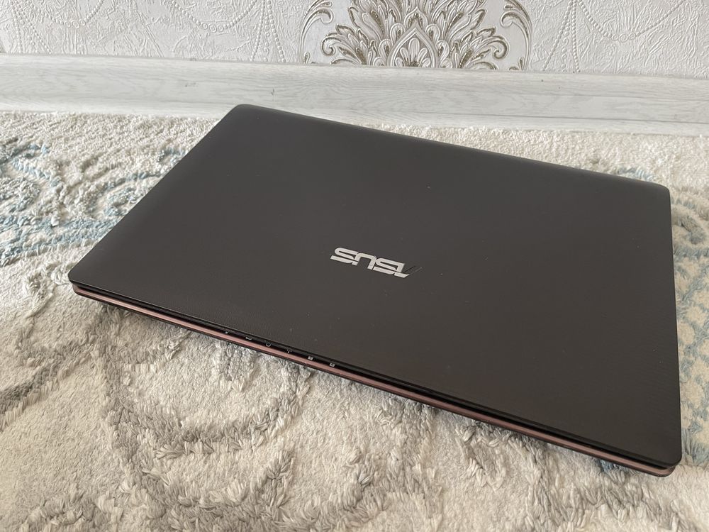 Продам ноутбук Asus K53s