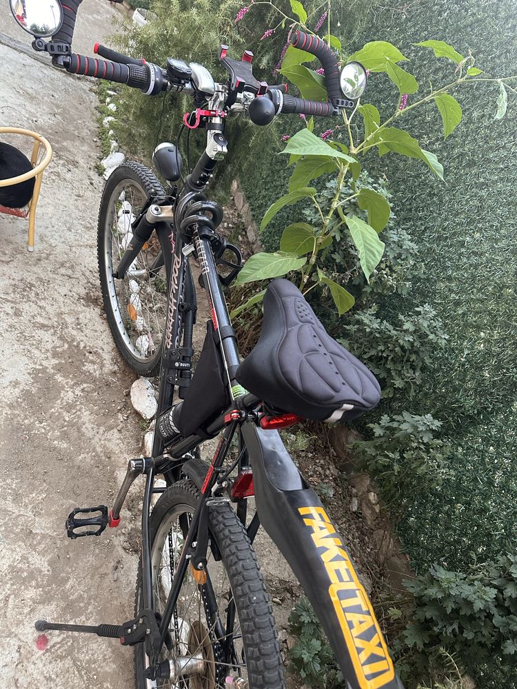 Specialized Rockhopper планинско колело