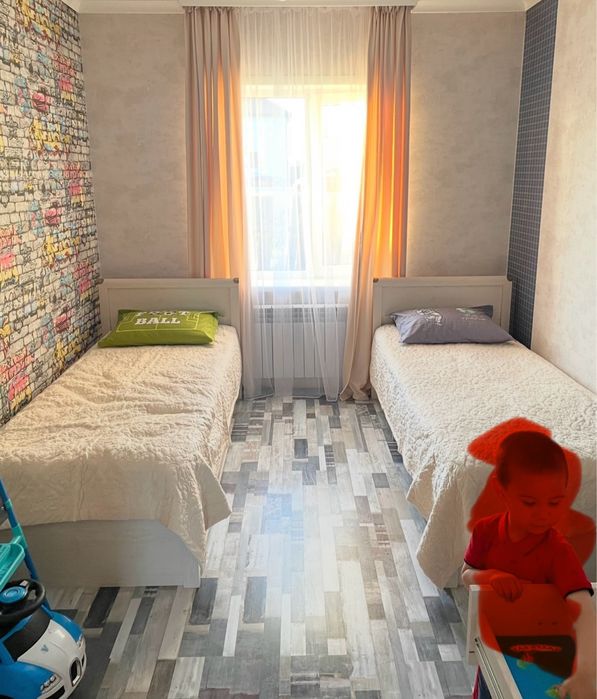 Продам детский гарнитур