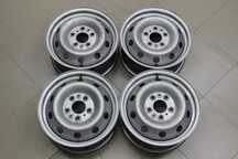 Джанти 15" 5x118 Fiat Ducato, Peugeot Boxer, Citroen Jumper