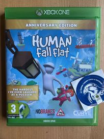Human: Fall Flat Anniversary Edition Xbox One / Xbox Series X|S