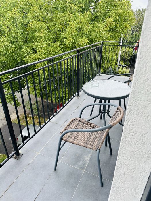 Piteştilor Regim Hotelier