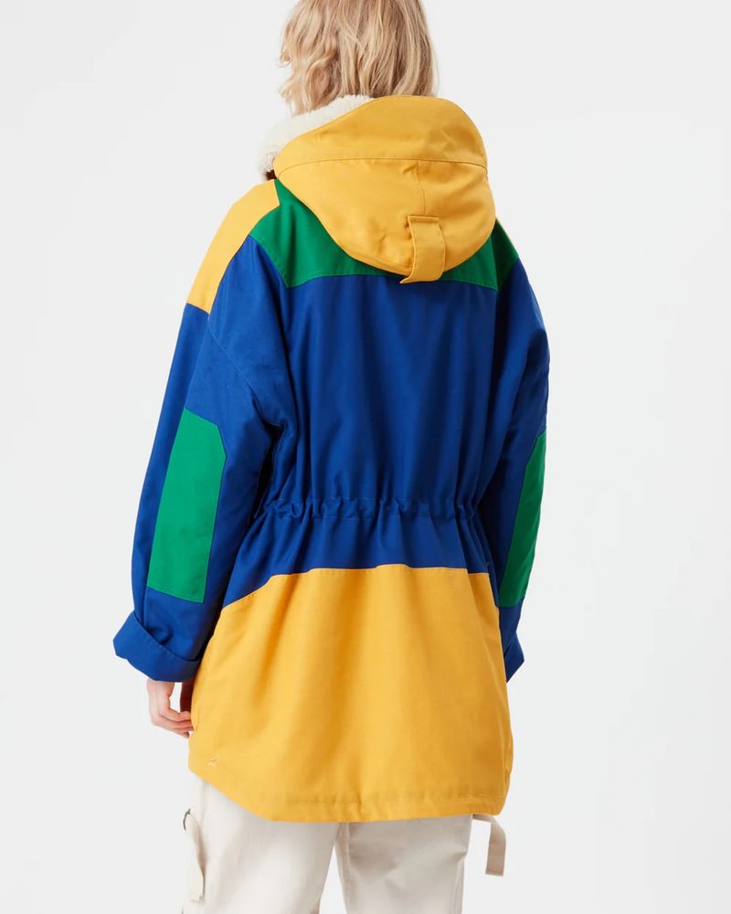 Geaca Isabel Marant