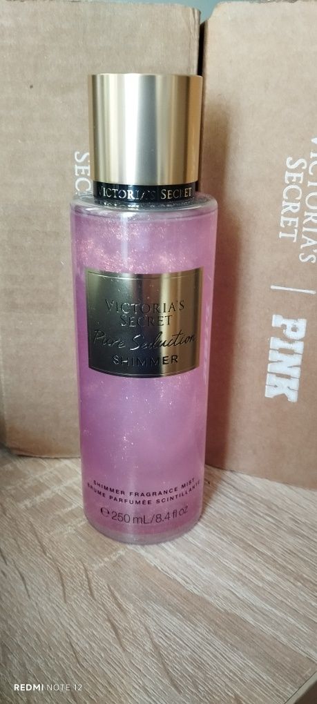 Victoria's Secret спрей Оригинал