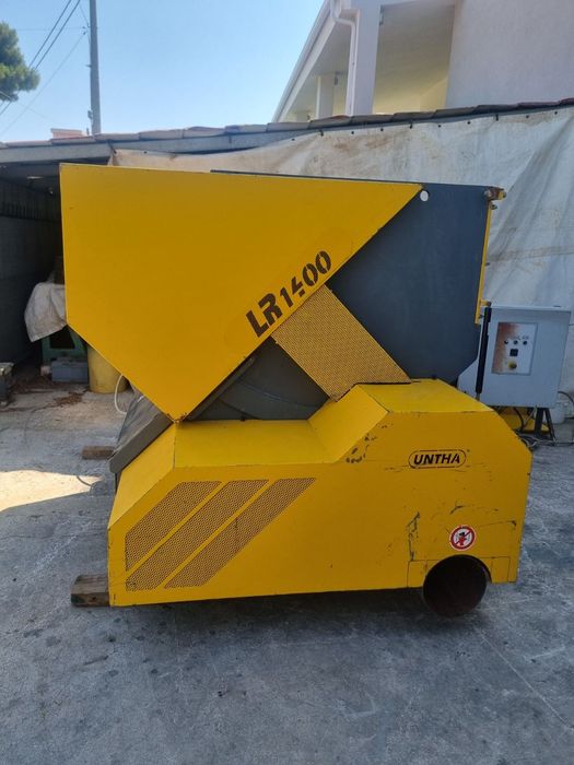 По заявка немска хидравлична дробилка с2 мот по 22 кв