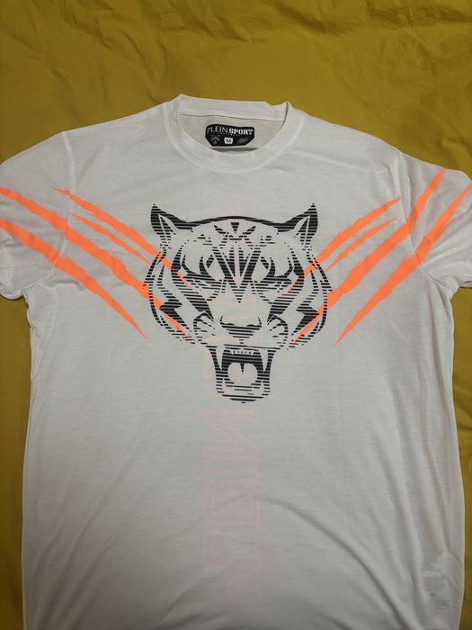 Plein sport тениска