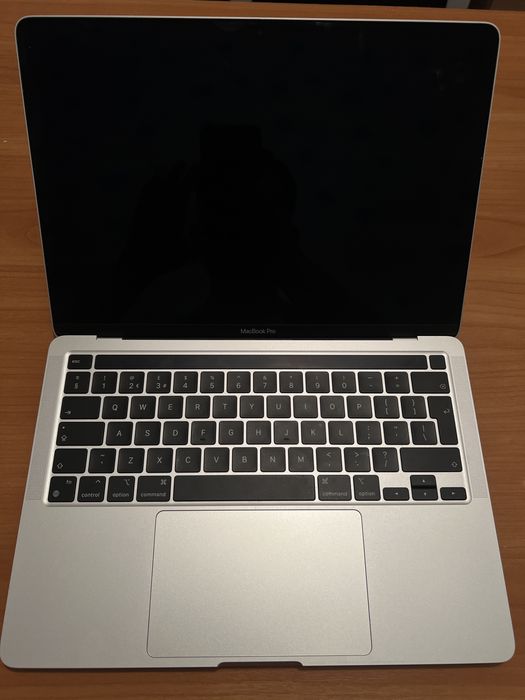 Mac book pro 13 m1