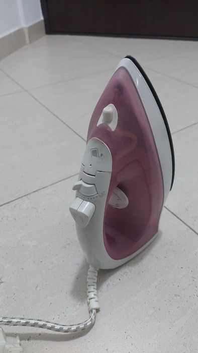 Fier calcat Tefal