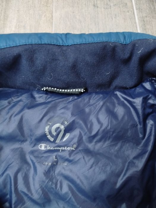 Champion мъжко пухено яке