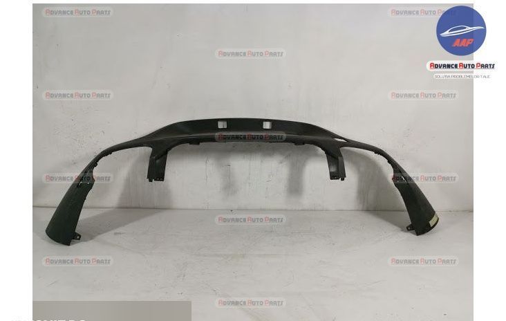 Spoiler Inferior Bara Spate original cu senzori Coupe Mercedes-Benz  G