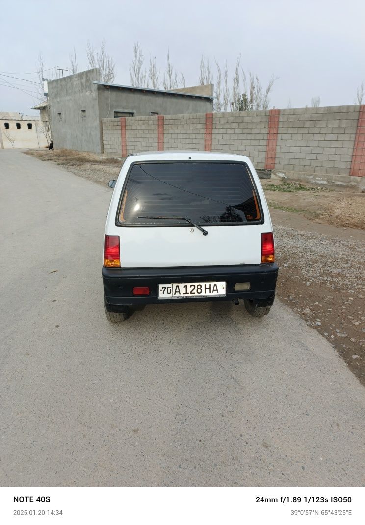 Tico sotiladi halatir zur