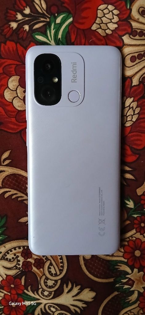 Redmi 12 C 4/128 GB