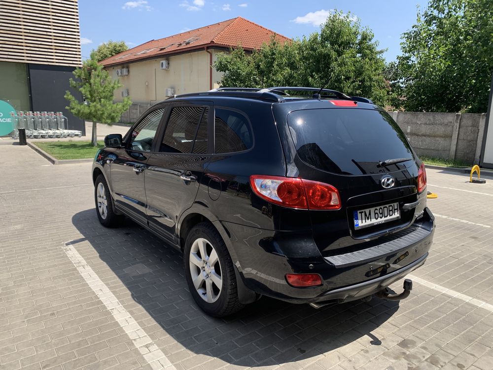 Vand Hyundai Santa Fe  An 2006
