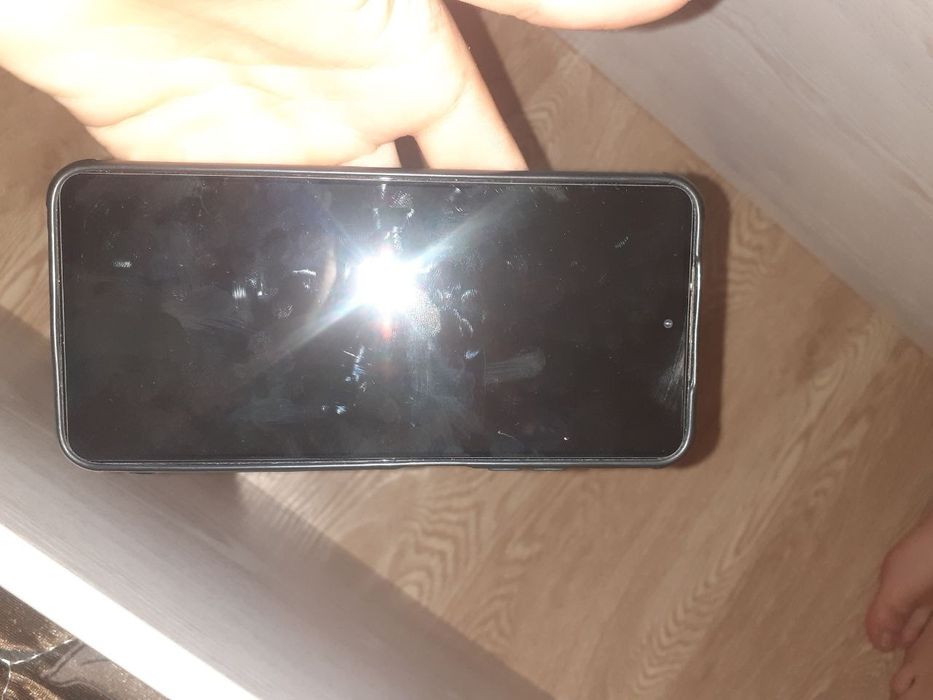 Redmi not 10s 128/6