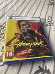 Cyberpunk 2077 de vanzare