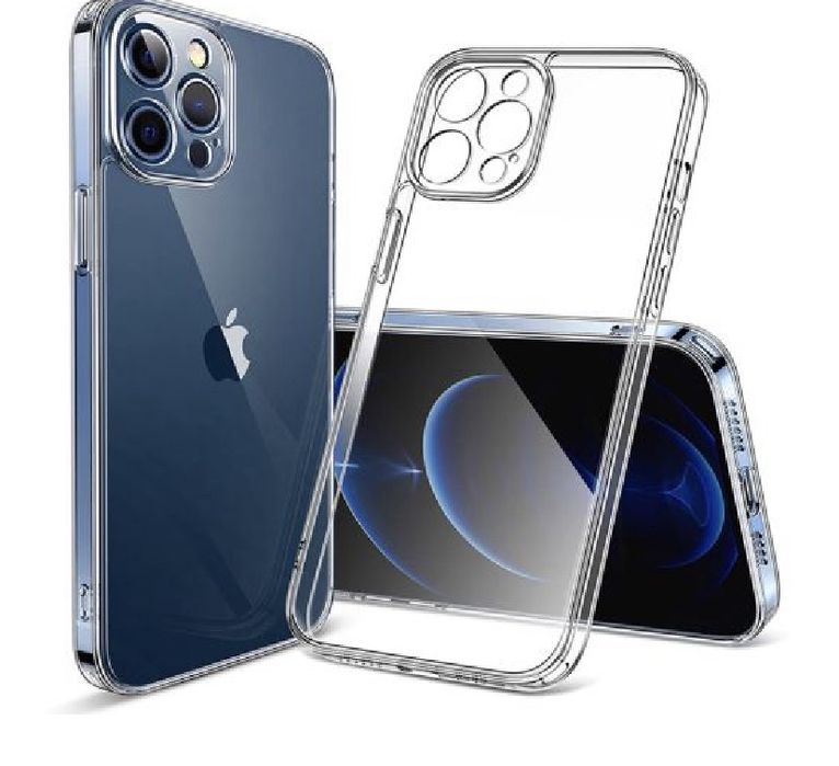 Iphone case прозрачен калъф iphone 14/14Max/Pro/Max