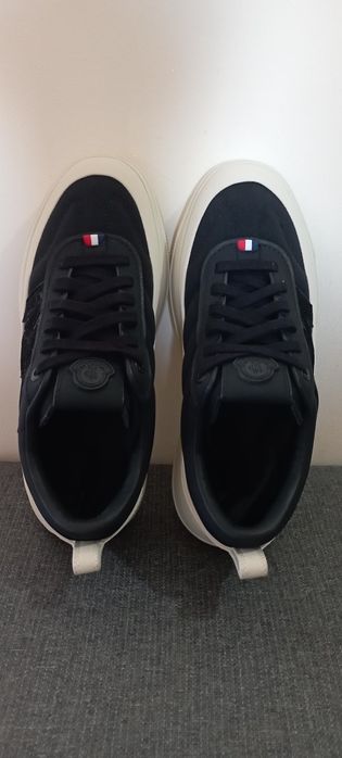 Нови мъжки обувки MONCLER 43 номер