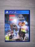 Lego Jurassic World - Joc pentru PS4