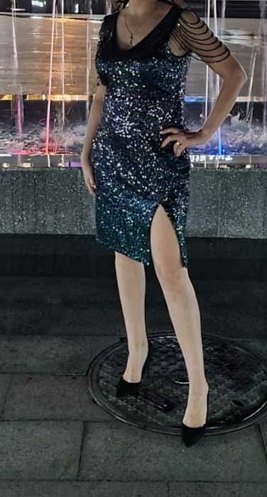 Rochie zi/seara/petrecere