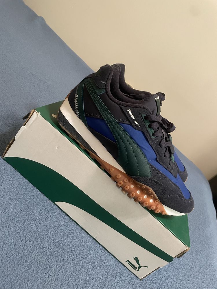 Нови Обувки, Маратонки Puma, размер 43