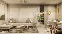 Duplex 3 camere, Su=70mp, St=300mp, Mosnita Noua, Drumul Boilor - Lidl