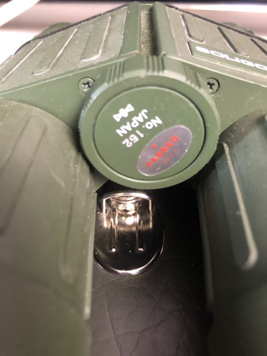 Binoclu Militar 7x42 Japonez Model Vechi