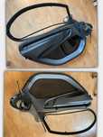 Portiere usi geam Renault Twizy
