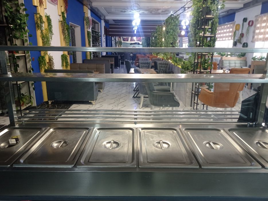 Marmed prilavka razdaca sotiladi xolati yangi