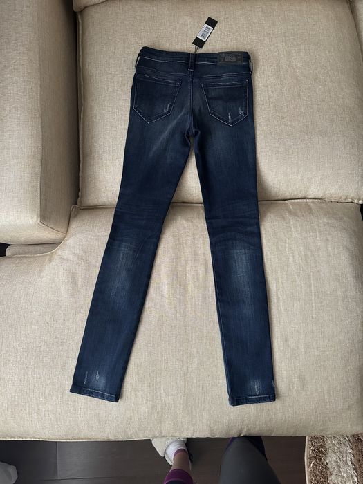 Blugi Disel marime 25