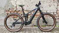 Eлектрически карбонов велосипед E Bike CUBE STEREO 140 RACE, Bosch CX