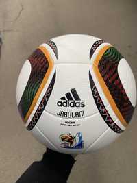 Мяч джабулани Adidas Jabulani FIFA World Cup 2010