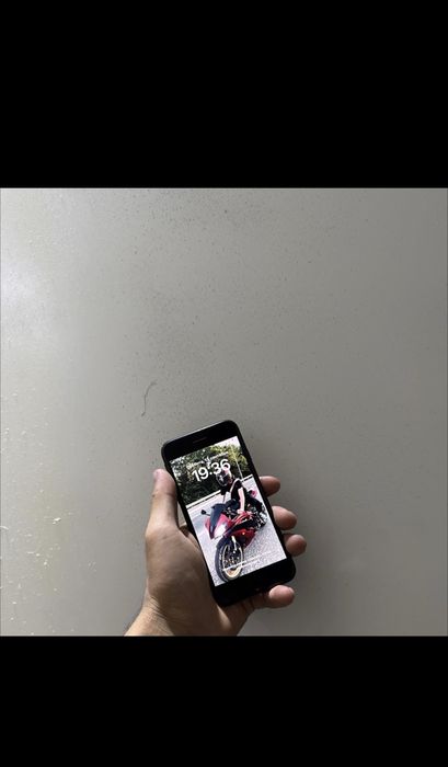 Iphone se 2nd perfectum