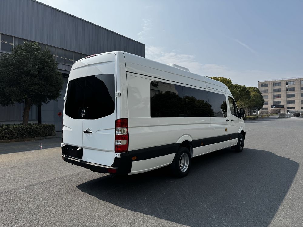 Продается новый микроавтобус China SPRINTER.
