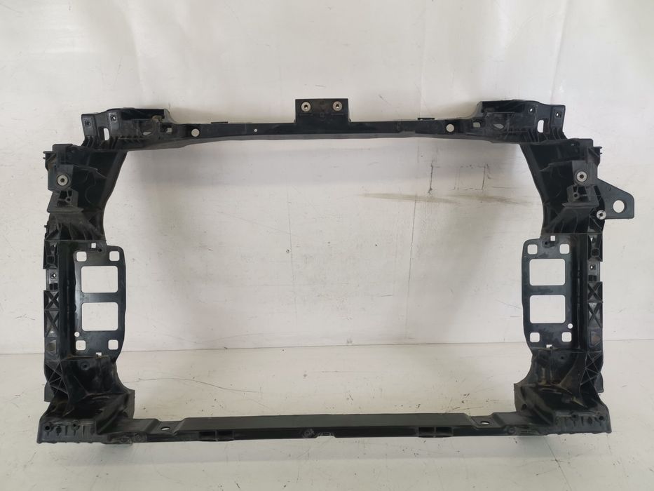 Предна конзола Ауди Кю7 / Audi Q7 4M Оригинална, в добро състояние