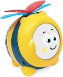 Chicco Emotibee - Открийте емоции - Радост, тъга, гняв и страх