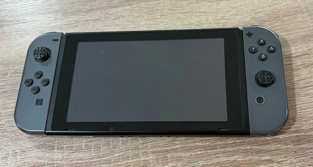 Конзола Nintendo Switch