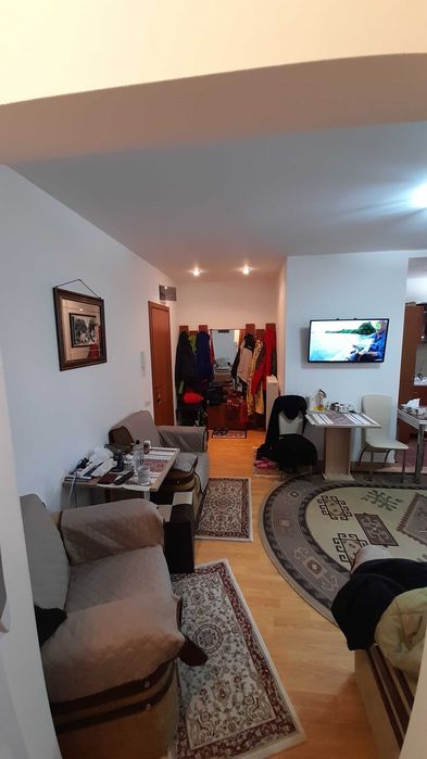 apartament cu priveliste deosebita