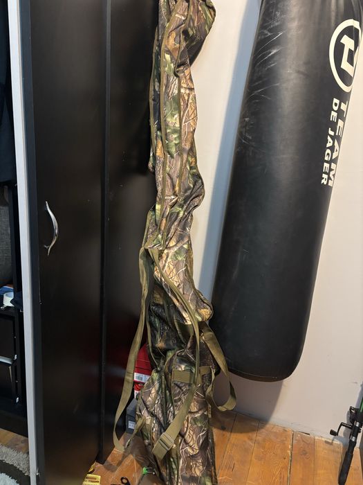 шаранджийски комплект