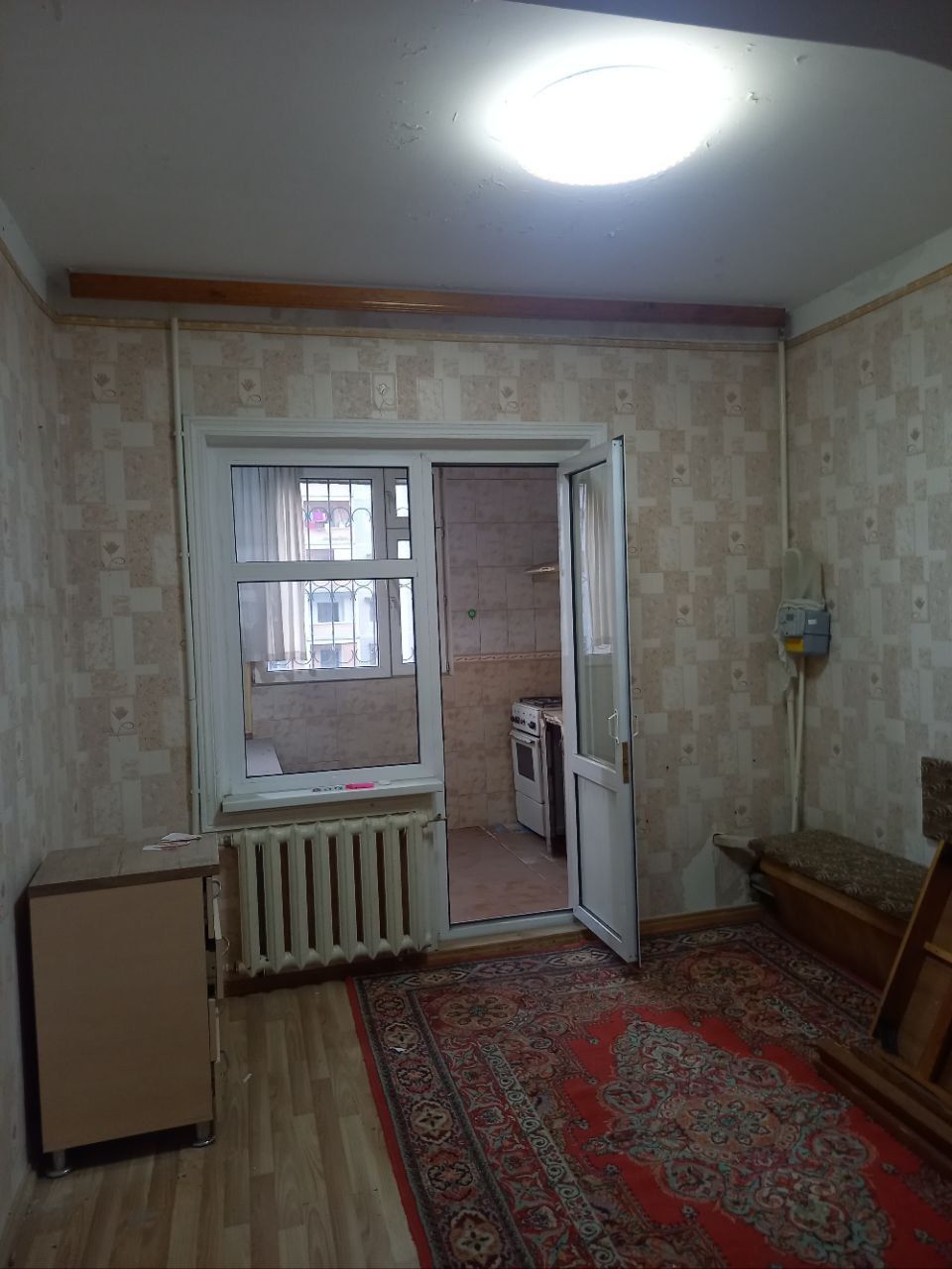 Сергили 6. 5 хона 114 кв уй