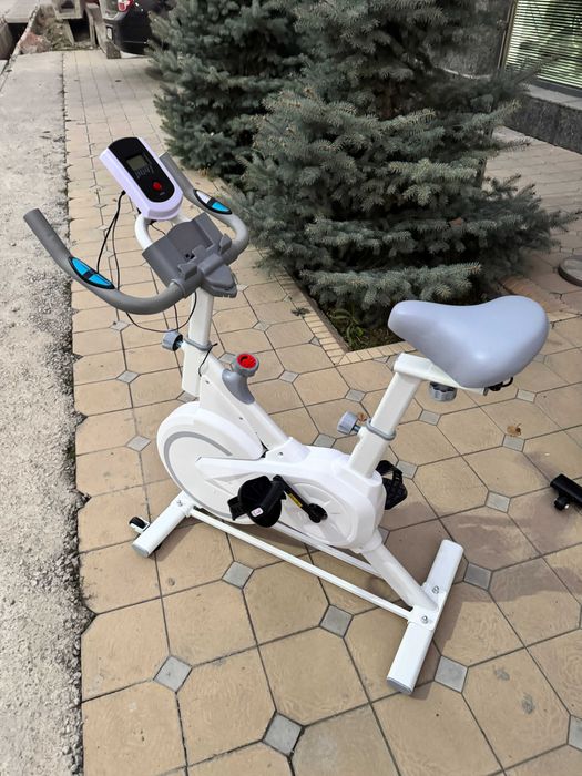 велотренажер Admiral velotrinajer velotrinajor super control 2025model