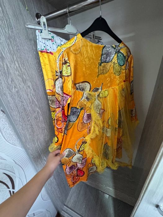 Двойка для келинок! < 3