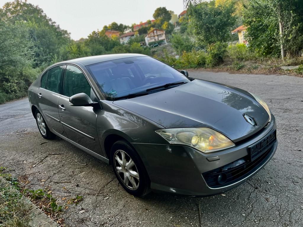 Renault Laguna автоматик Фар Стоп Мотор Турбо Броня Калник Дюза Рейка