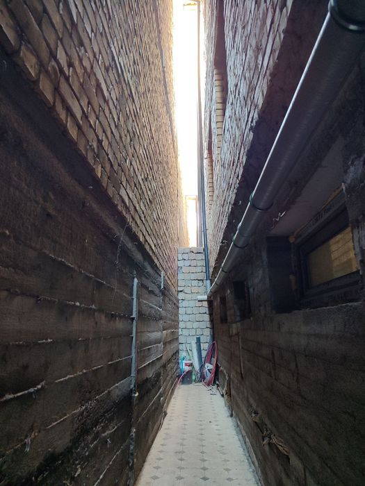 Продаётся дом махалля Олча Зор,2 сотки 8 комнат