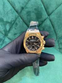 Audemars Piguet Royal Oak Chronograph 7750 ETA automatic Часовник