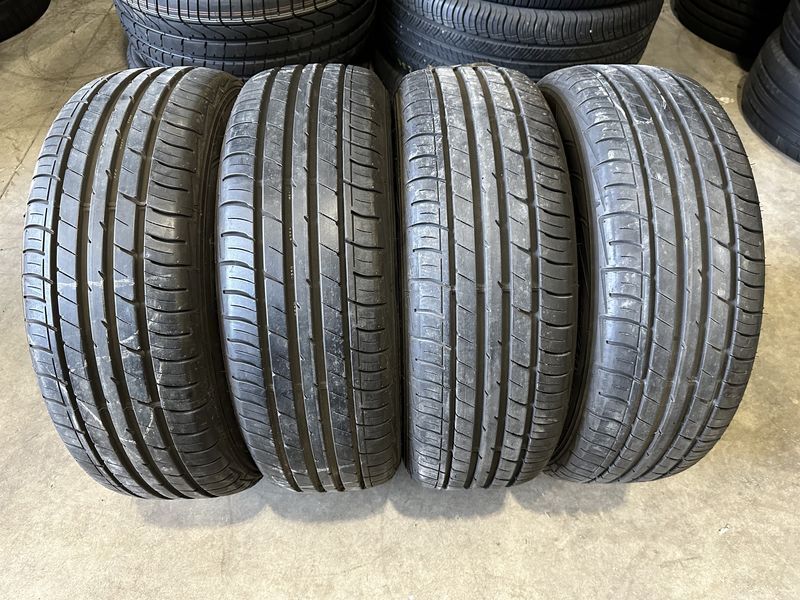 225/60/17 Falken 4 Piese