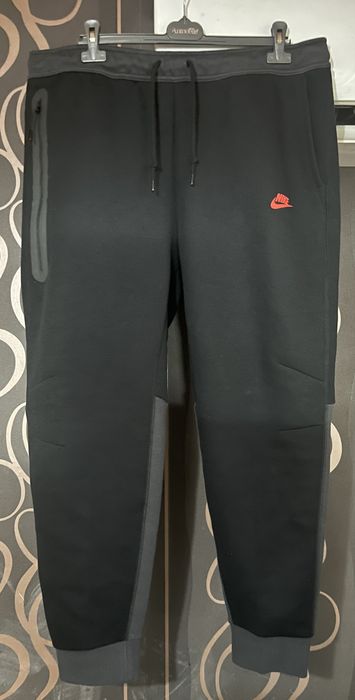 Nike tech Fleece 2xl
